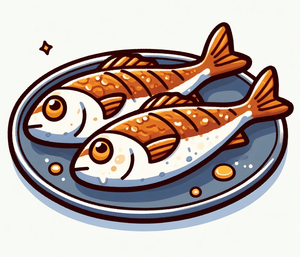 Fish Fry Clipart Png Photo