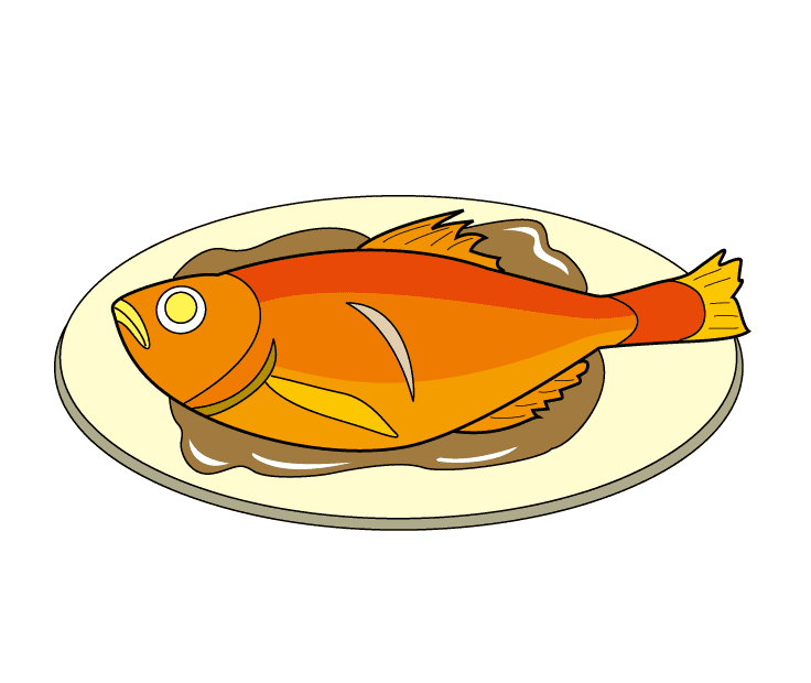 Fish Fry Clipart Png