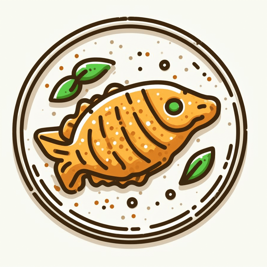 Fish Fry Free Png Images