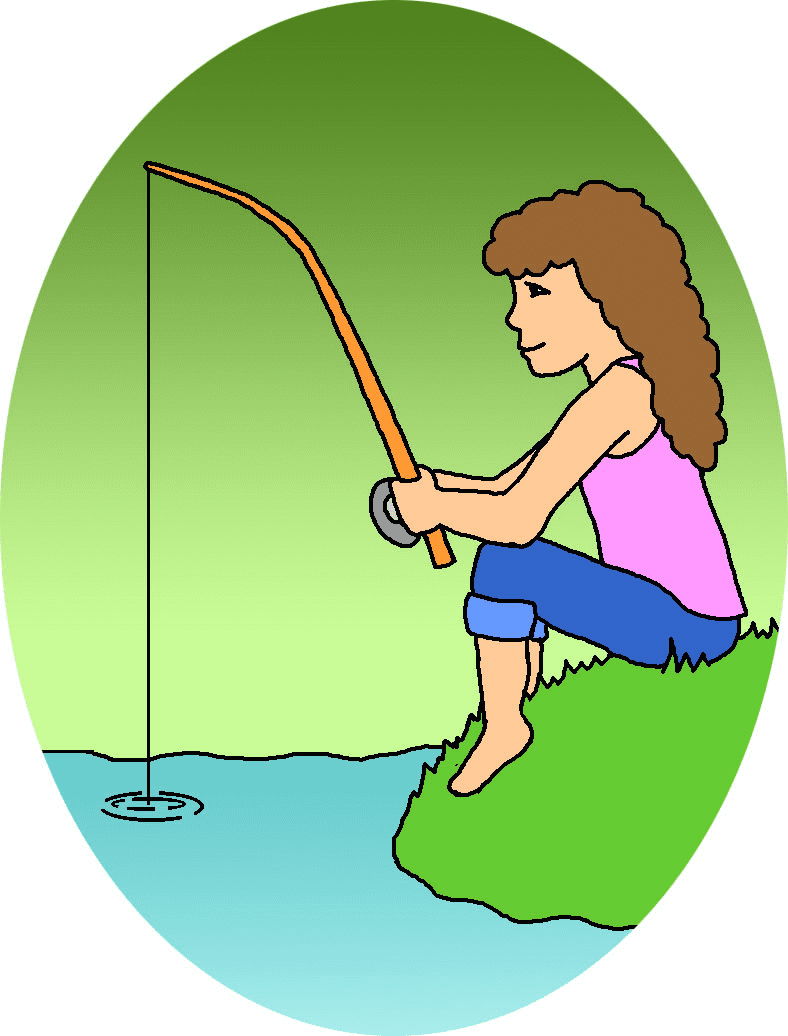 Fishing Clipart Download