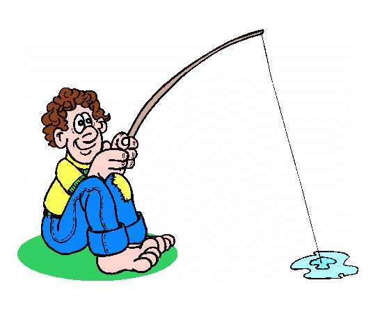 Fishing Clipart For Free