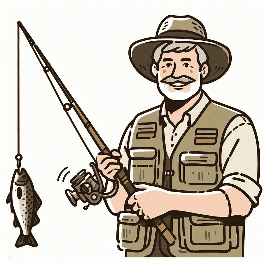 Fishing Clipart Free Download