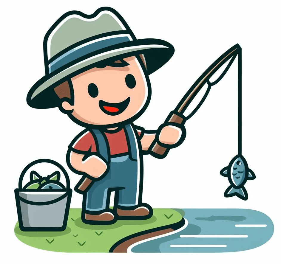 Fishing Clipart Free Images