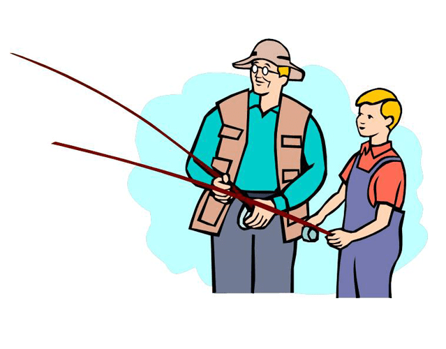 Fishing Clipart Images