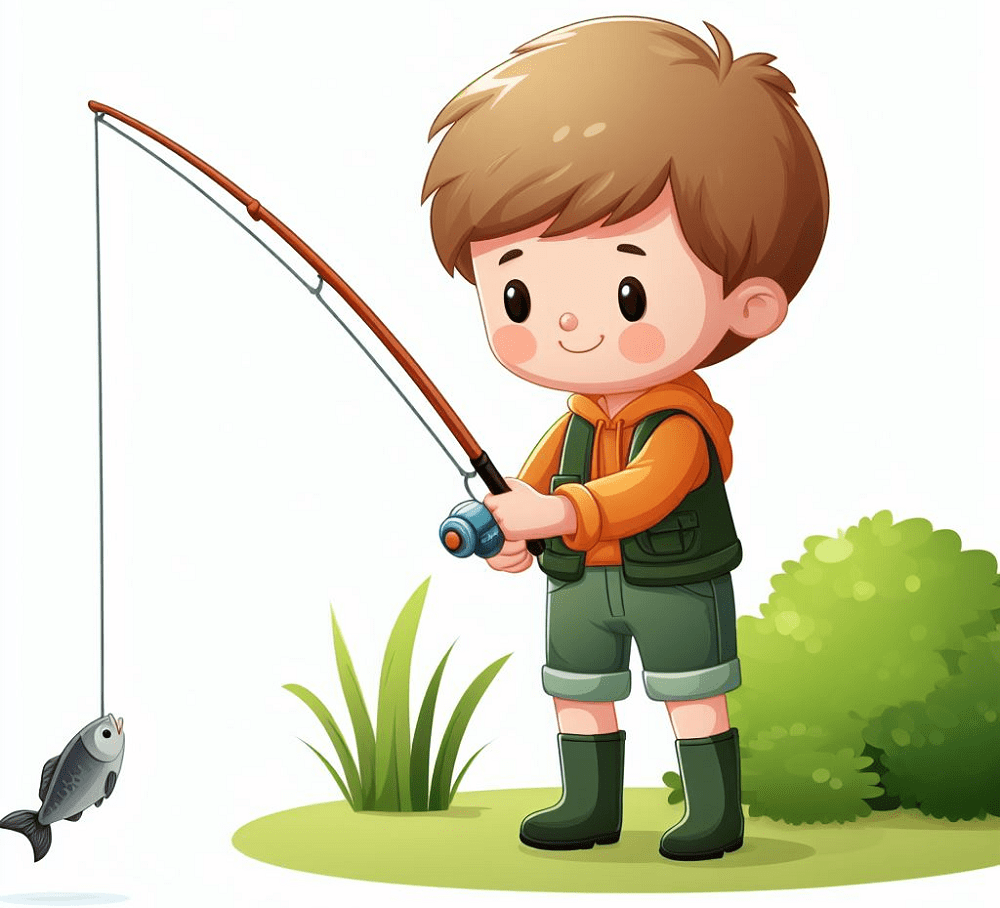 Fishing Clipart Png Images