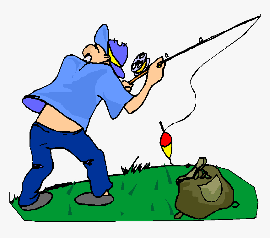 Fishing Clipart Png Photo