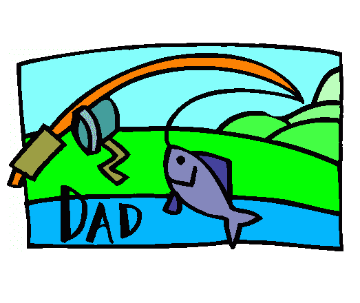 Fishing Clipart Png