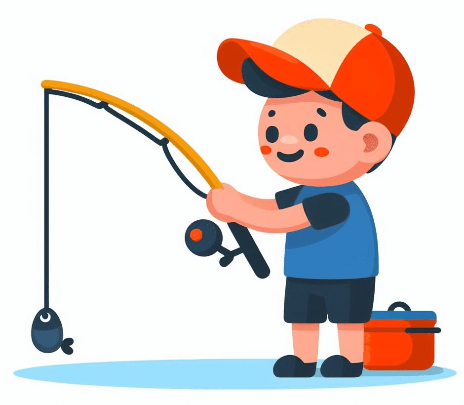 Fishing Free Png Images