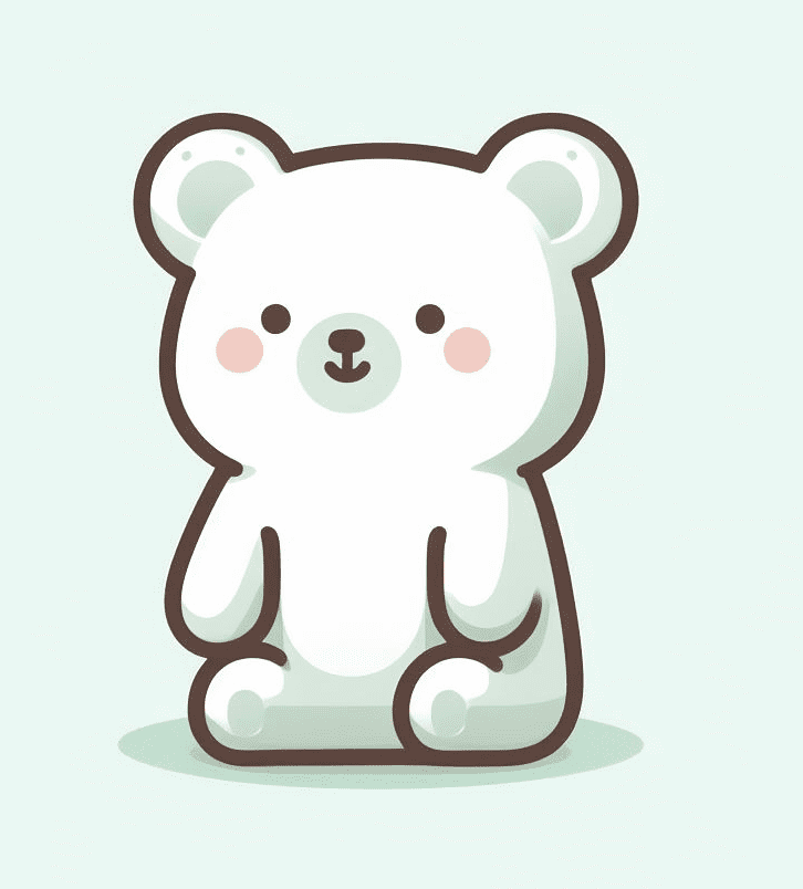 Gummy Bear Clipart Png Download