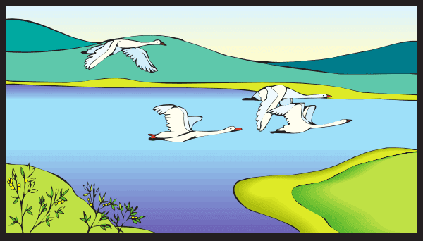 Lake Clipart Download