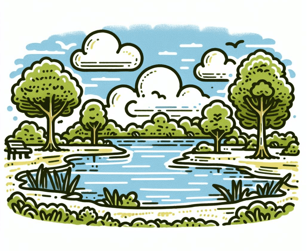 Lake Clipart Free Images