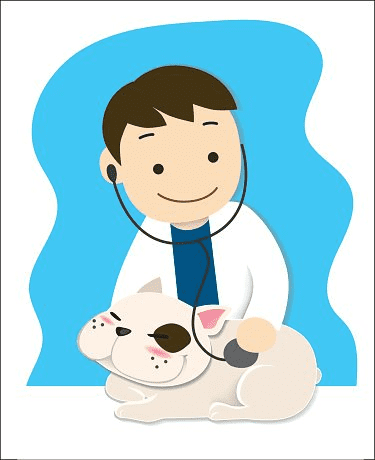Veterinarian Clipart Png Photo