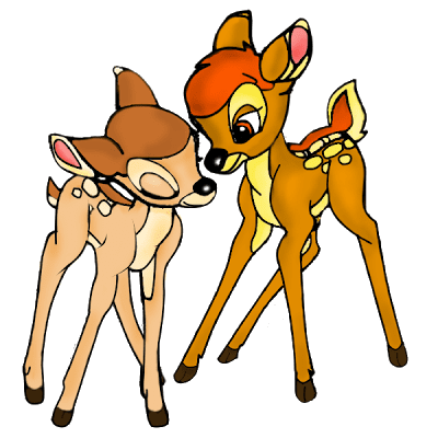 Bambi Clipart Png For Free