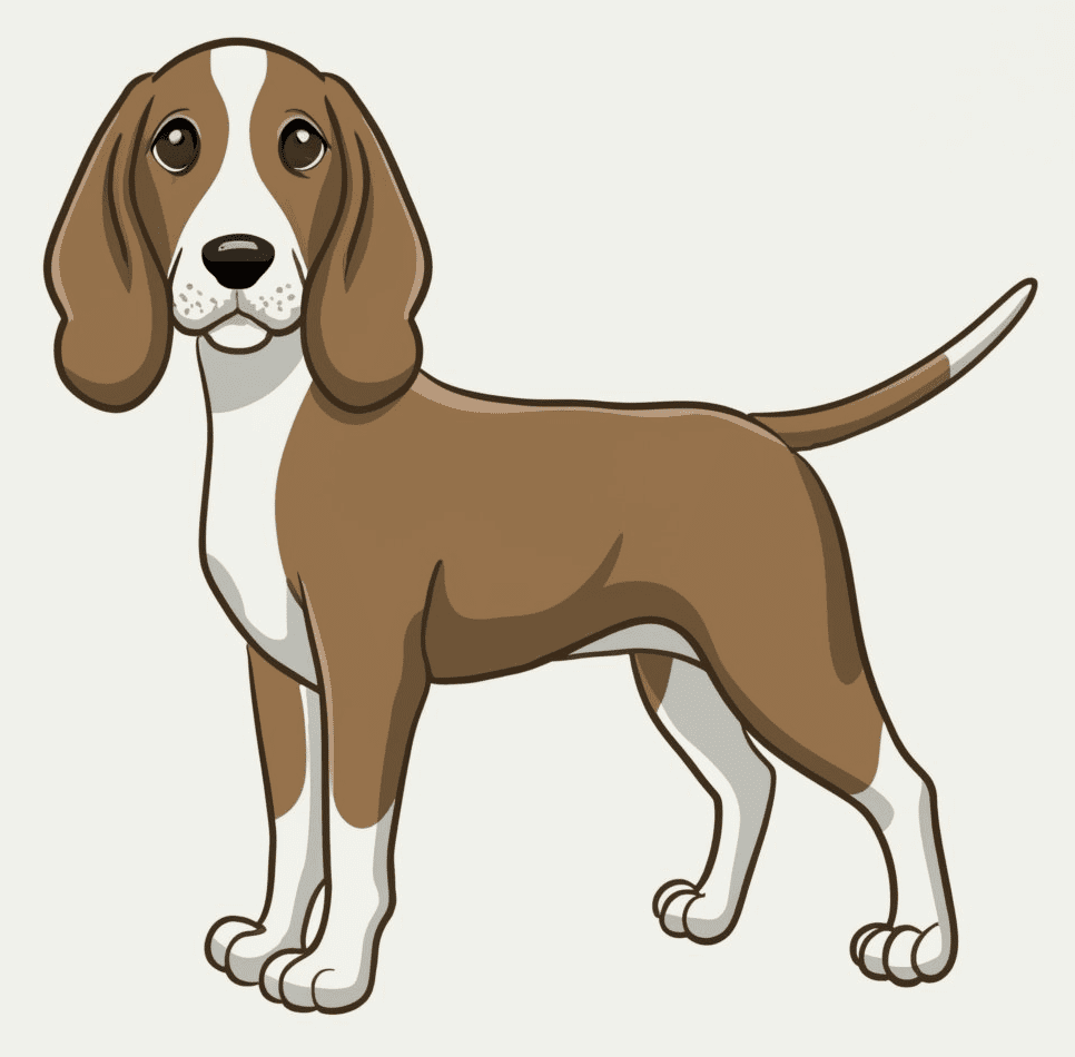 Beagle Clipart Free Images