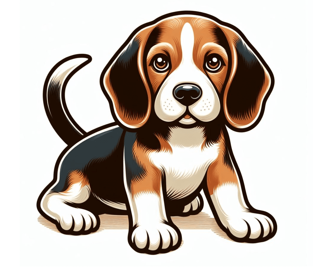 Beagle Clipart Free Pictures