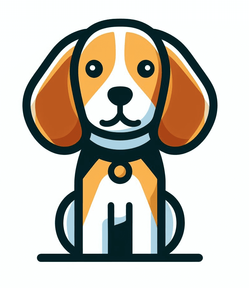 Beagle Clipart Png Picture