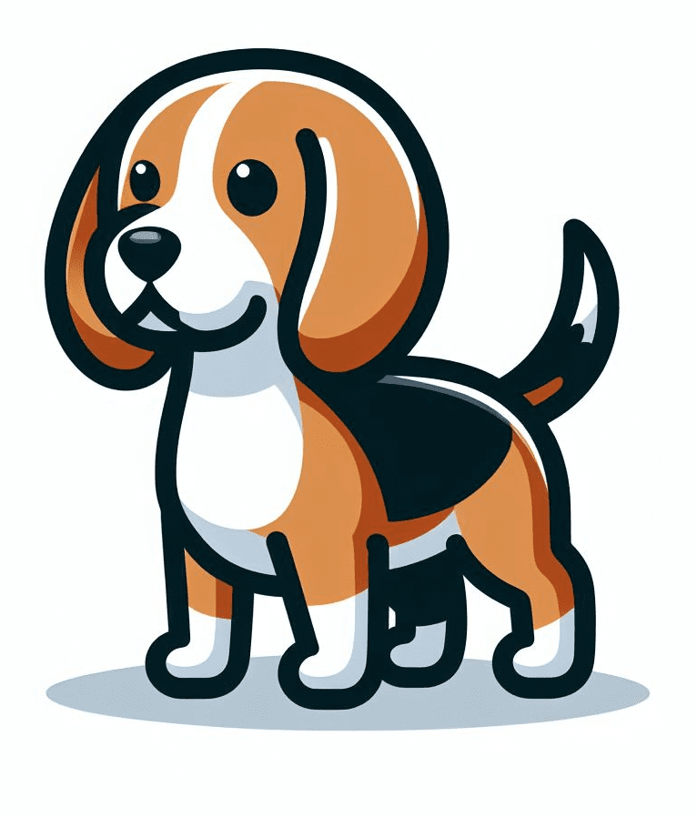 Beagle Clipart Png Pictures