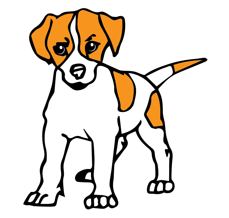 Beagle Clipart Transparent