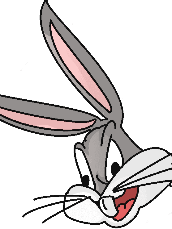 Bugs Bunny Clipart Free Download