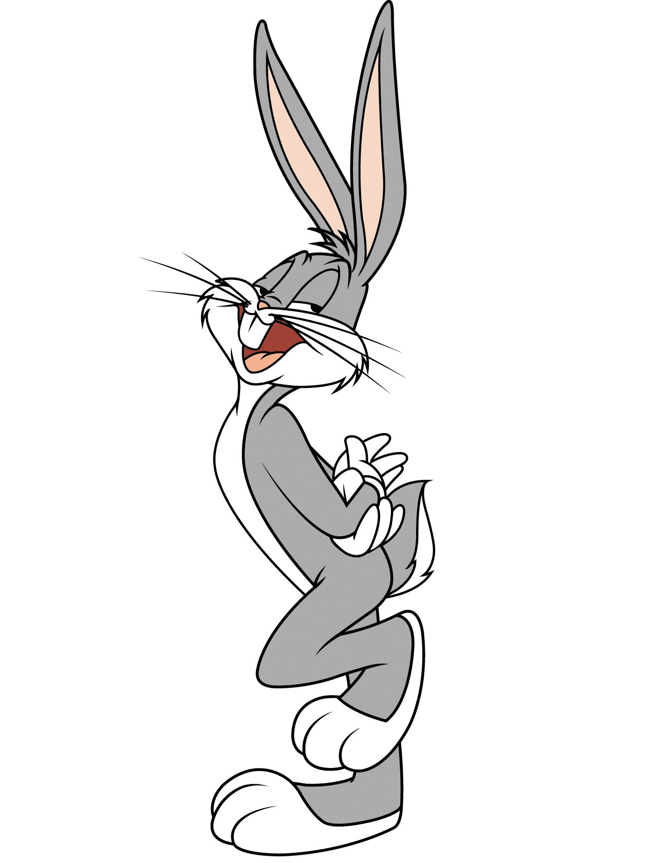 Bugs Bunny Clipart Free Picture