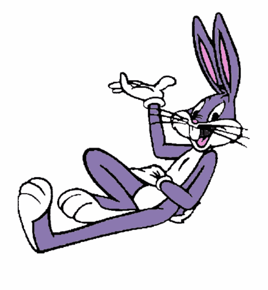 Bugs Bunny Clipart Images