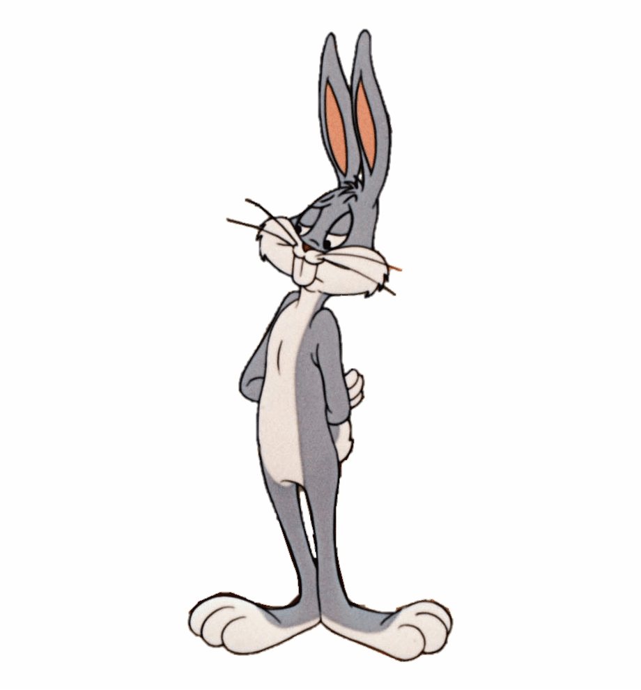 Bugs Bunny Clipart Photo