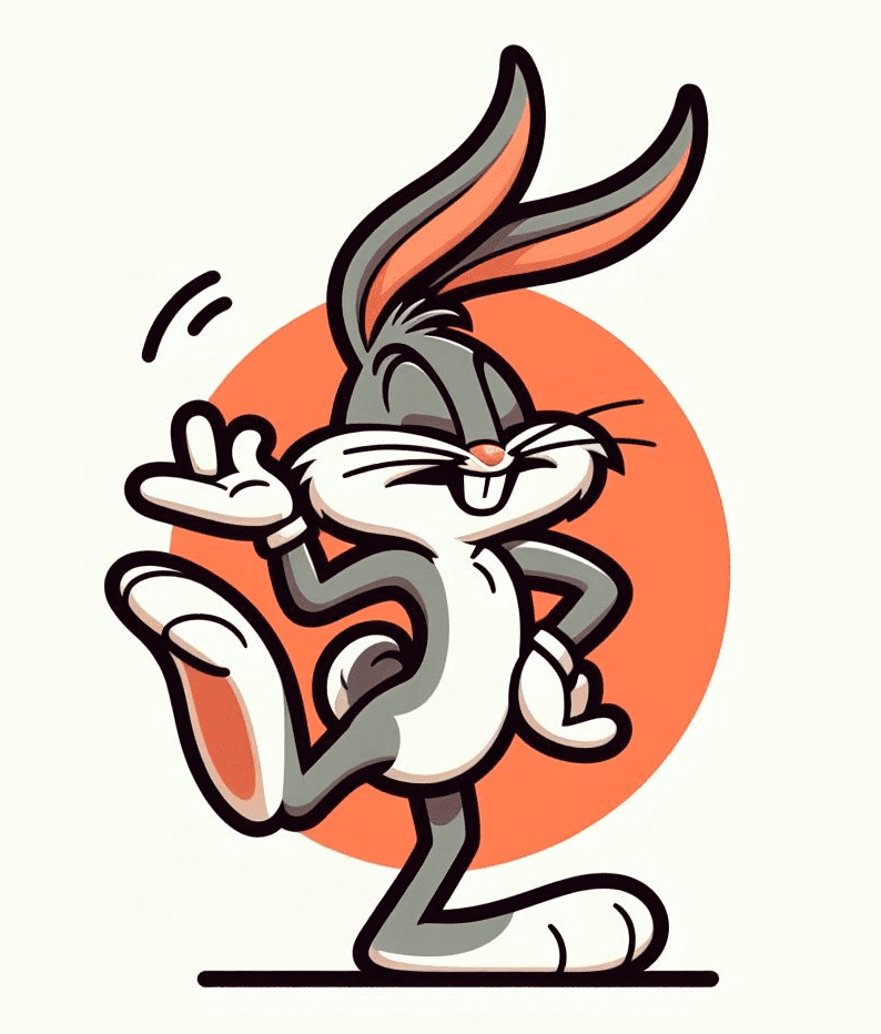 Bugs Bunny Clipart Png Photo