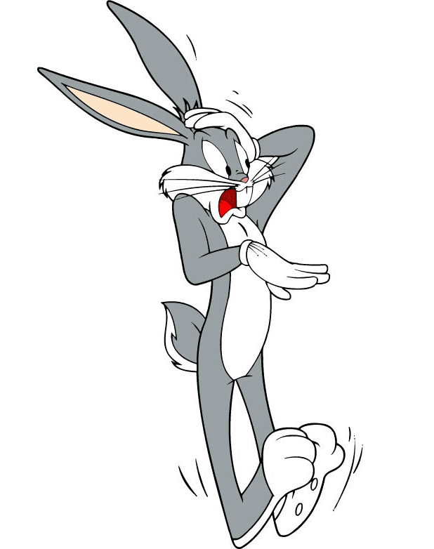 Bugs Bunny Clipart Png Picture