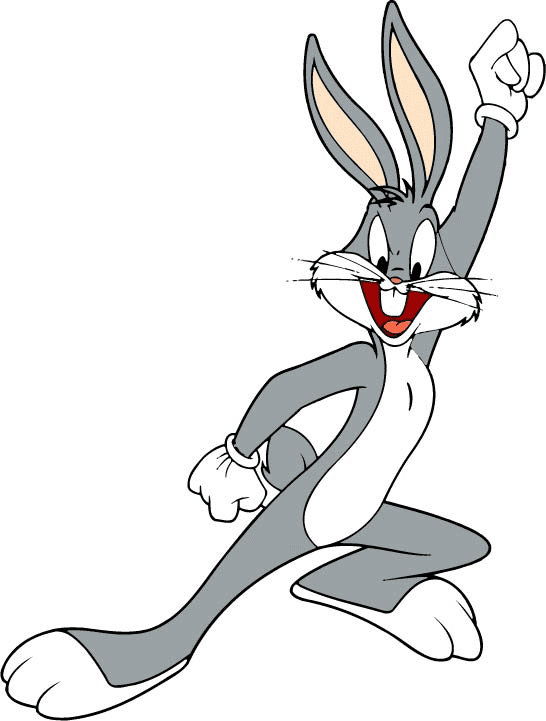 Bugs Bunny Clipart Png Pictures