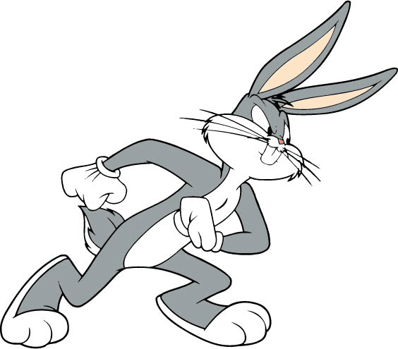 Bugs Bunny Png Clipart