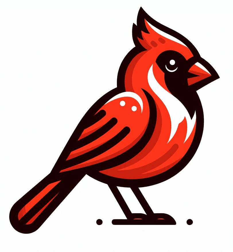 Cardinal Clipart Free Images