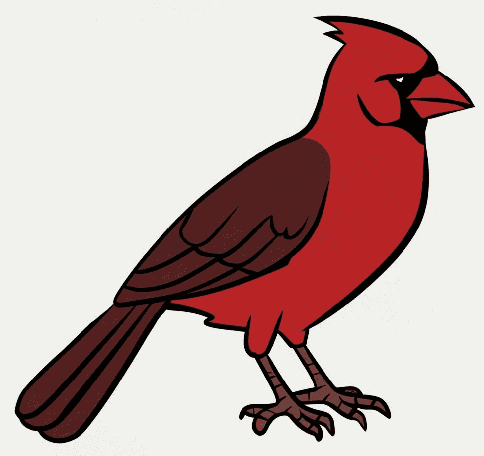 Cardinal Clipart Png Pictures