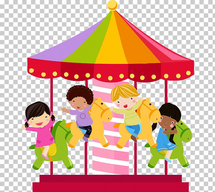 Carousel Clipart Download