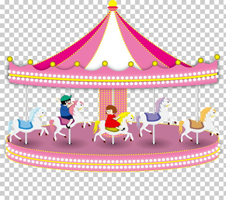 Carousel Clipart Free Images