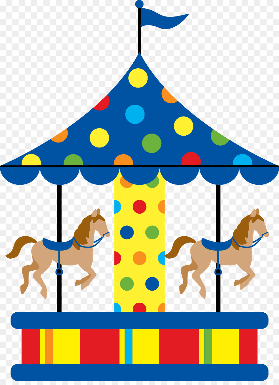 Carousel Clipart Picture