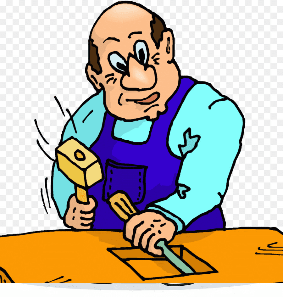 Carpenter Clipart Png Pictures