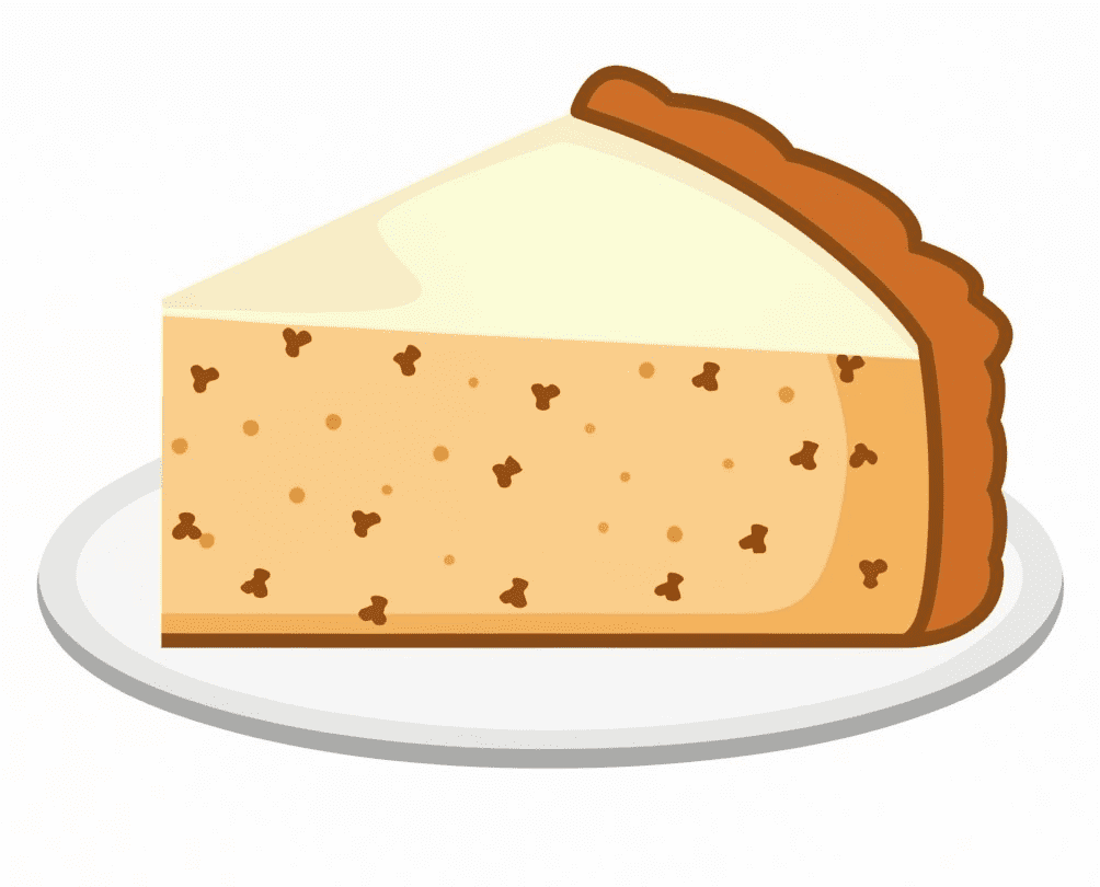 Cheesecake Clipart Download