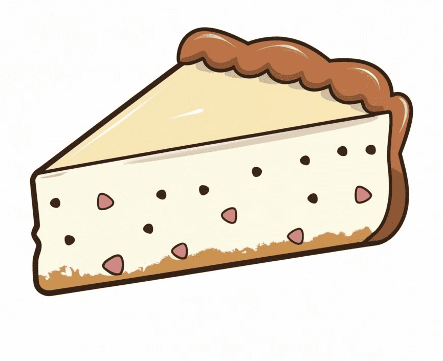 Cheesecake Clipart For Free
