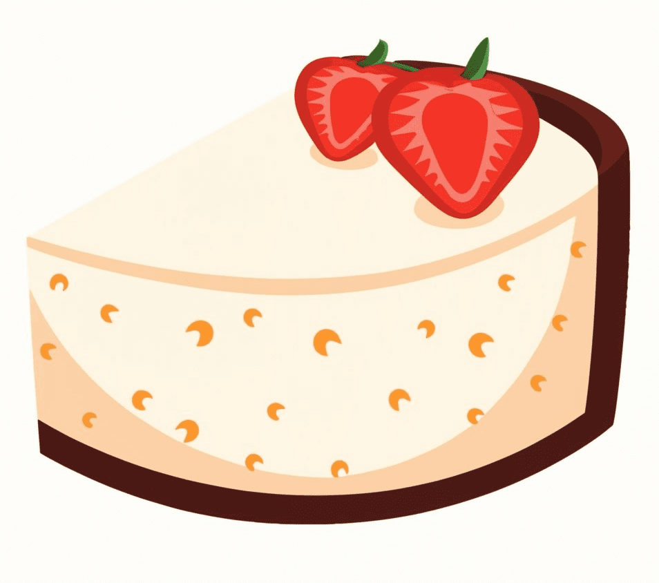 Cheesecake Clipart Free Download