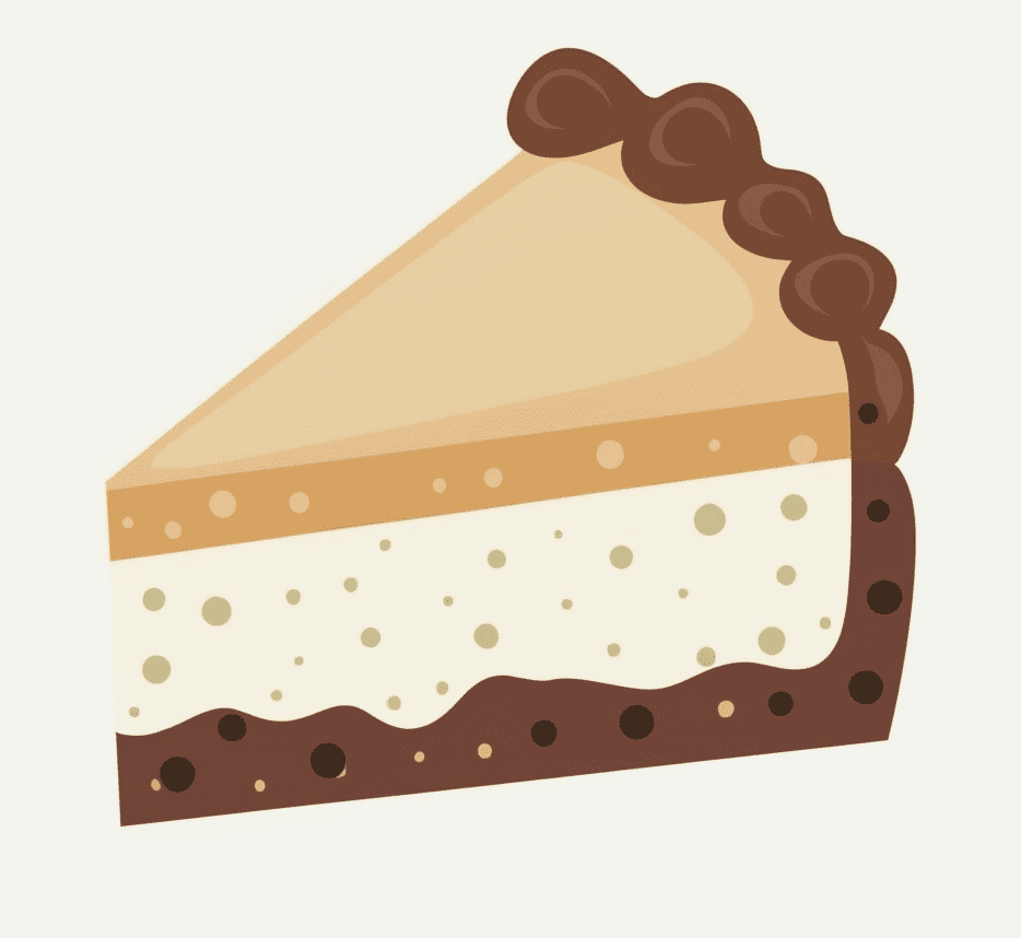 Cheesecake Clipart Free Image
