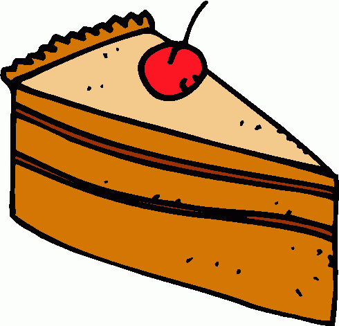 Cheesecake Clipart Free