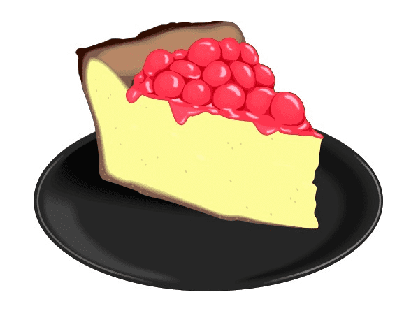 Cheesecake Clipart Images
