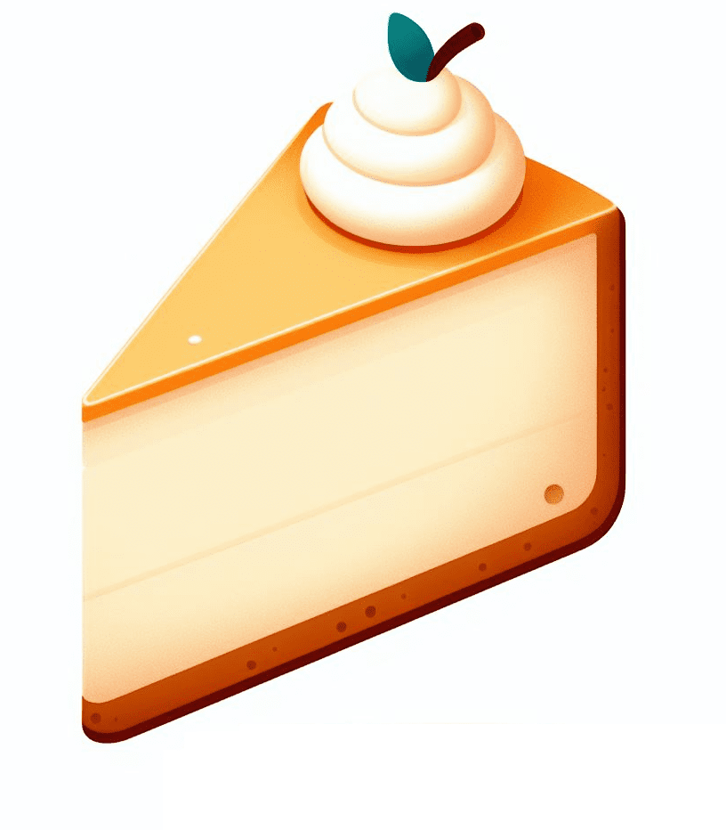 Cheesecake Clipart Pictures