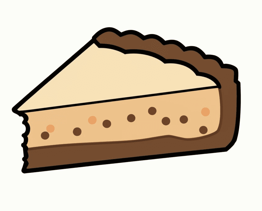 Cheesecake Clipart Png Images