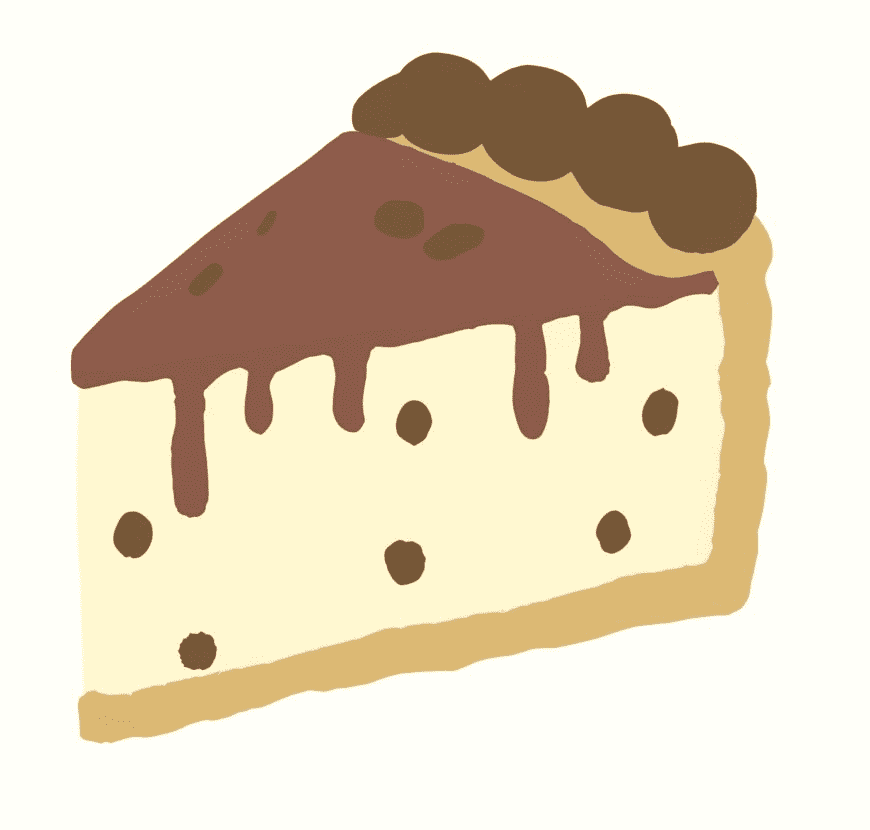 Cheesecake Clipart Png Pictures