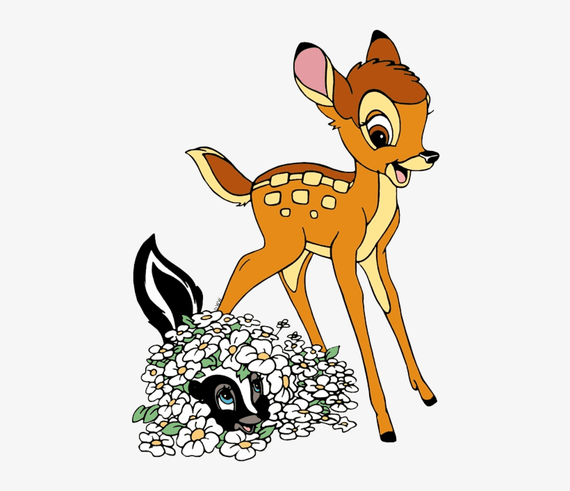 Download Bambi Clipart