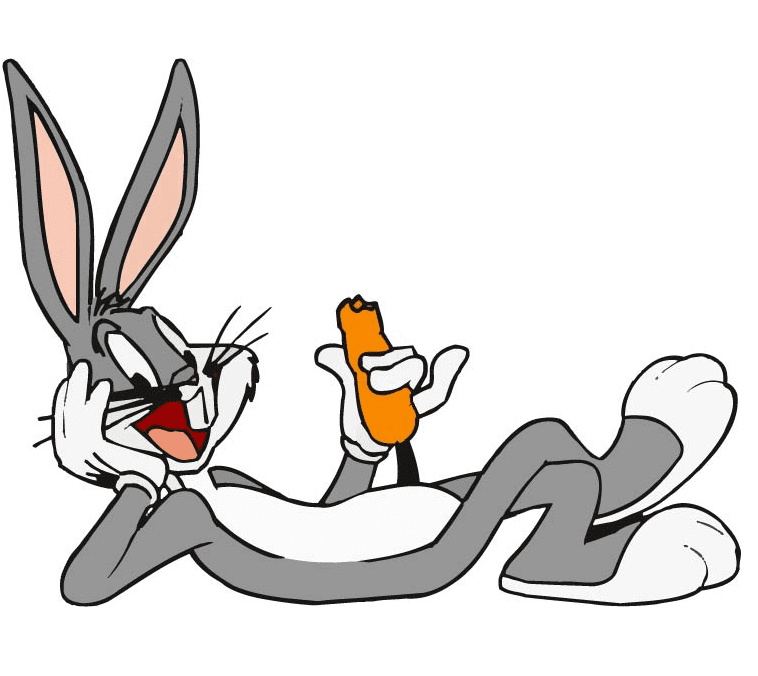 Download Bugs Bunny Clipart