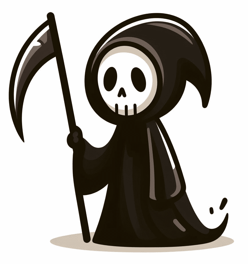 Download Grim Reaper Clipart