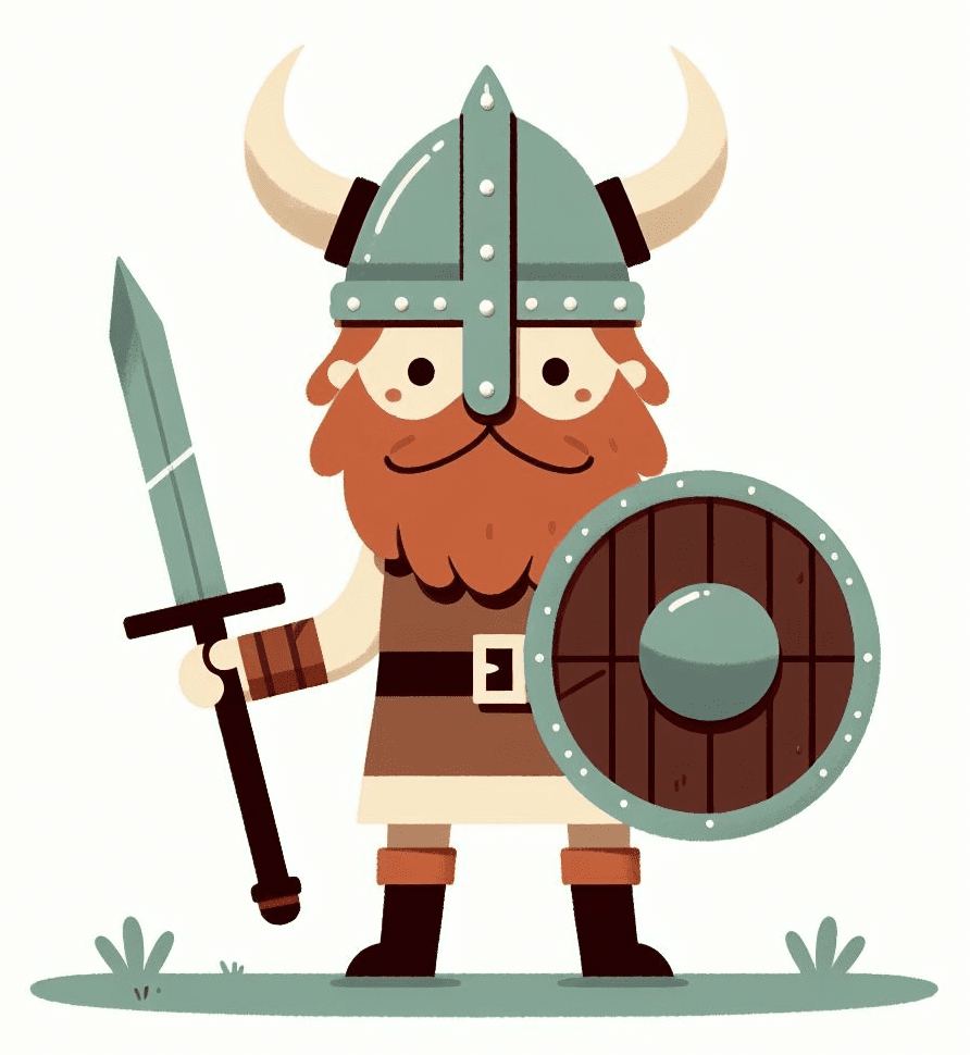 Download Viking Clipart