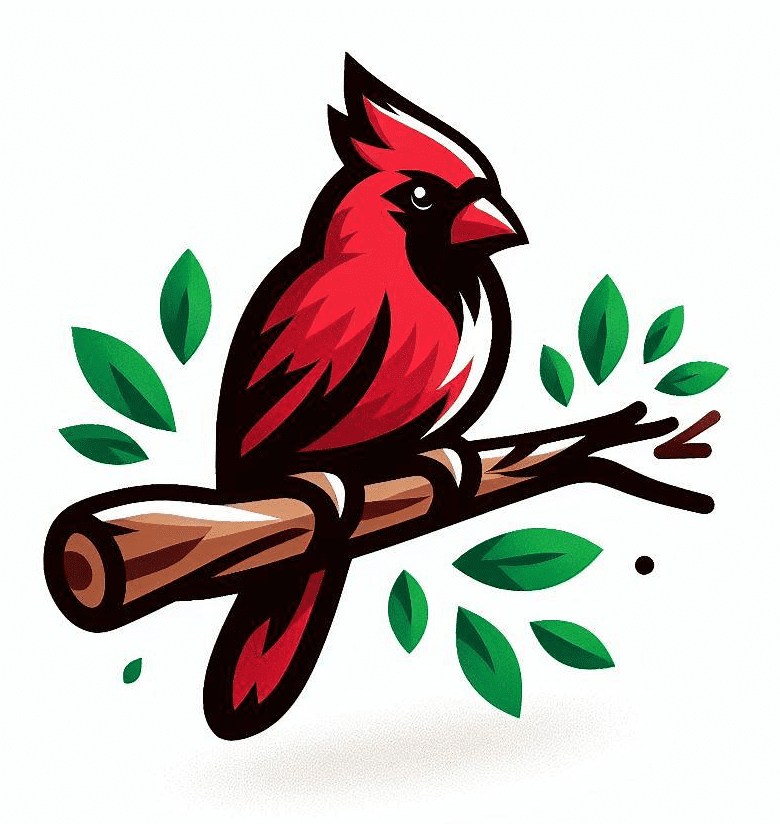 Free Cardinal Clipart
